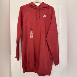 Nike Pullover Hoodie